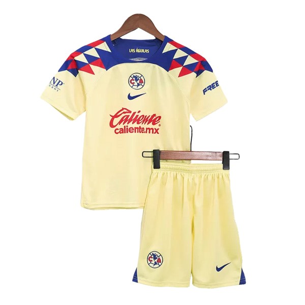 Camiseta Club América Primera Equipación Niño 2023/2024